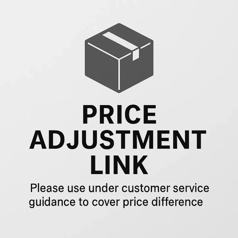 Price Adjustment Link