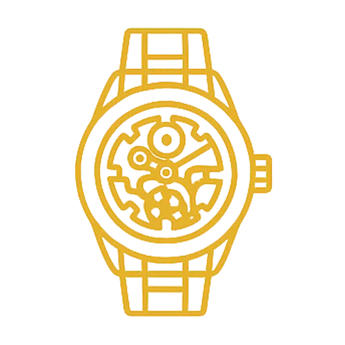 DIY Watch